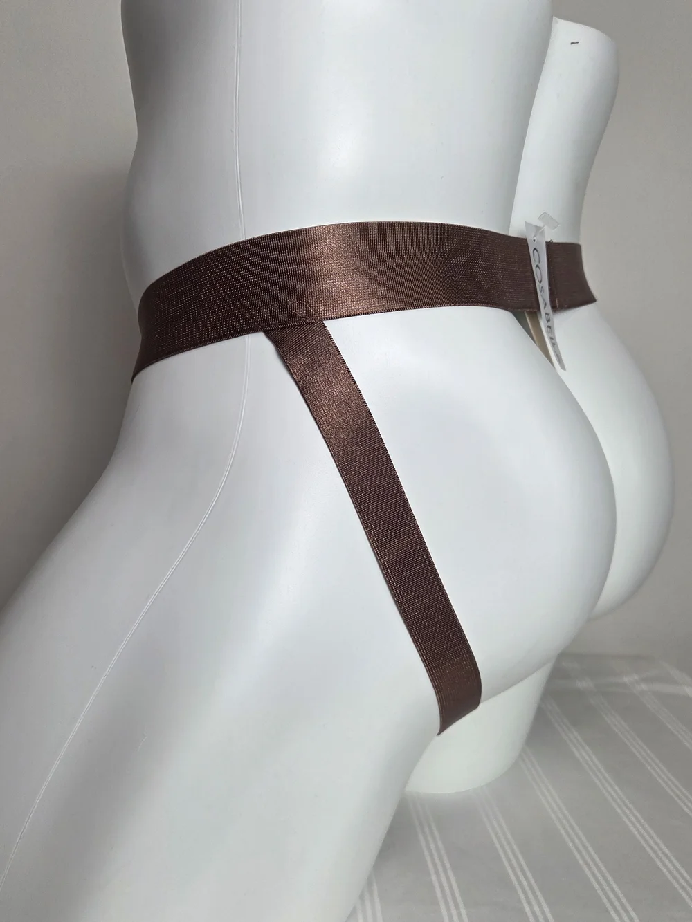 Cosabella Men's Jockstrap In Uno
